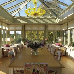 How Investing in an Orangery Can Enhance Family Life