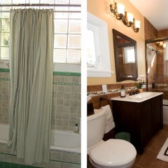 The Biggest Mistakes in Bathroom Remodelling