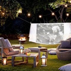 Fall in Love With Your Garden This Summer