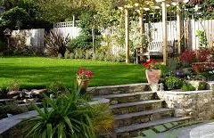 3 Ways To Instantly Hide A Water Tank and Transform Your Garden