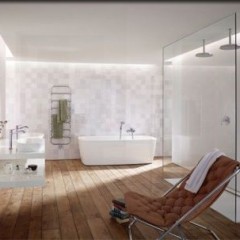 Creative Themes For Your New Bathroom