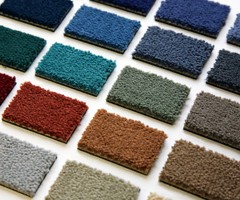 Vinyl Flooring Vs Carpet – The best type of flooring for your new bathroom