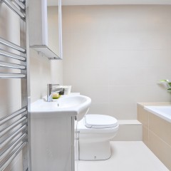 How to add value to your home using your bathroom