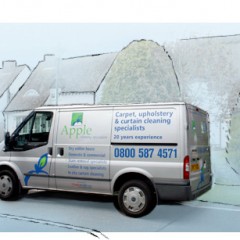 How to Remove Chewing Gum From Carpets and Upholstery