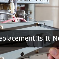 Boiler Replacement: Is It Necessary?