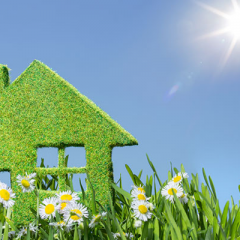 Is Mechanical Ventilation with Heat Recovery the Future of Green Homes?