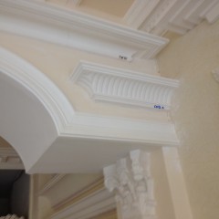 How Quality Plaster Coving Can Make a Huge Difference to a Room