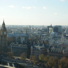 Will Soaring House Prices Have a Dramatic Long-Term Effect on London’s Economic Landscape?