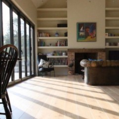Does Investing in Hardwood Flooring Really Increase the Value of Your Home?