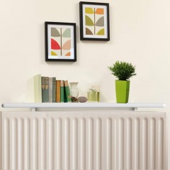 How to Install a Column Radiator
