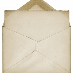 4 Dangers That You Face When Licking Envelopes