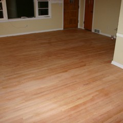 Wood Is Good: Choosing The Right Wood For Your Floors