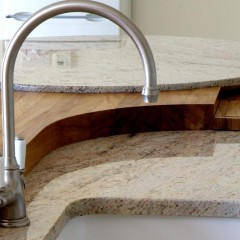 Making your Wooden Worktop the Centrepiece of your Kitchen