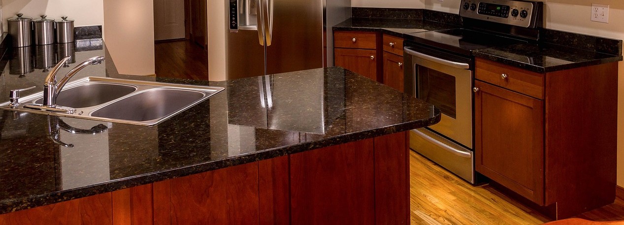 Are Natural Stone Worktops The Best Option?