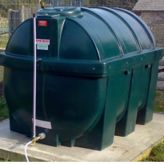 Advice on Protecting Your Oil Tank