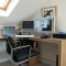 Want To Work From Home? Convert Your Loft Space Into An Office