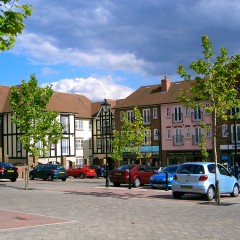 Get the Lowdown on Haywards Heath, West Sussex