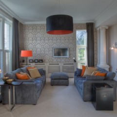 Finding the perfect interior designer for your home