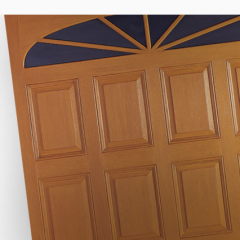 Parking Paradise – 6 Styles of Garage Door and What They Will Do for Your Property