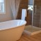 Ways to achieve your very own sanctuary style bathroom