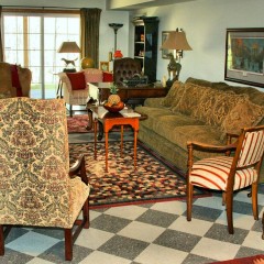 How To Make Your Carpets Last a Generation