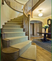 How to design a staircase for your home