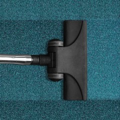 Are You Vacuuming Your Carpets Wrong?