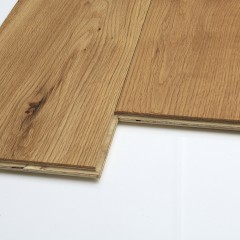 The benefits of choosing engineered wood flooring!