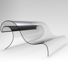 Furniture that is fantastic plastic.