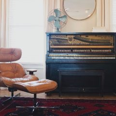 Four Key Home Trends for 2016 That Don’t Have to Break the Bank