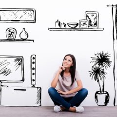 Should I buy an acrylic coffee table?