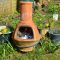 Terracotta Pots Are The Latest Garden Fashion